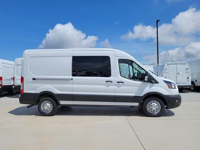 new 2025 Ford Transit-350 car, priced at $60,855