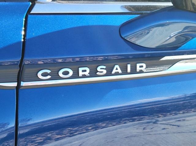 used 2020 Lincoln Corsair car, priced at $28,464