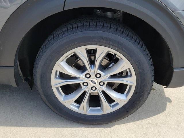 used 2023 Ford Explorer car, priced at $33,171