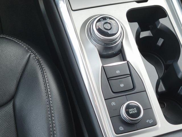 used 2023 Ford Explorer car, priced at $33,171