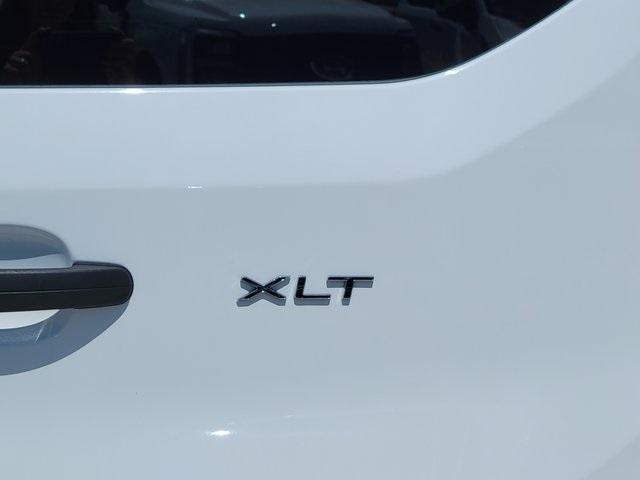 new 2025 Ford Transit-350 car, priced at $70,624