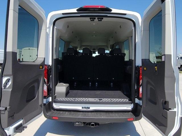 new 2025 Ford Transit-350 car, priced at $70,624