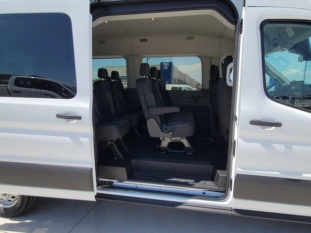 new 2025 Ford Transit-350 car, priced at $70,624