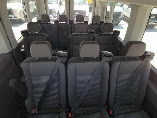 new 2025 Ford Transit-350 car, priced at $70,624
