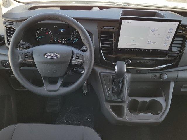 new 2025 Ford Transit-350 car, priced at $70,624