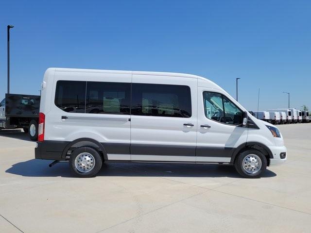 new 2025 Ford Transit-350 car, priced at $70,624