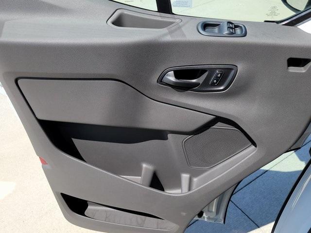 new 2025 Ford Transit-350 car, priced at $70,624