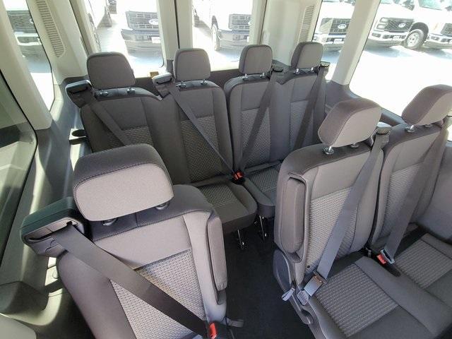 new 2025 Ford Transit-350 car, priced at $70,624