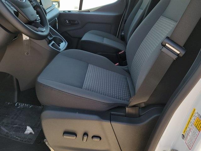 new 2025 Ford Transit-350 car, priced at $70,624