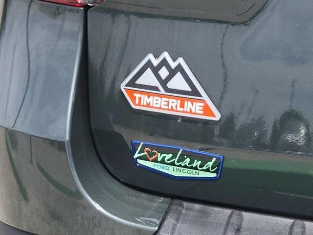 used 2022 Ford Explorer car, priced at $31,244