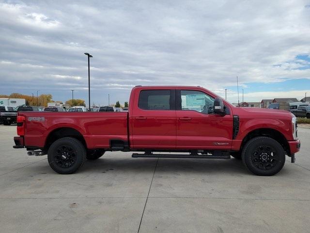 new 2024 Ford F-350 car, priced at $88,444