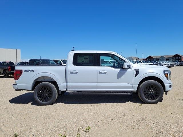 new 2025 Ford F-150 car, priced at $65,433