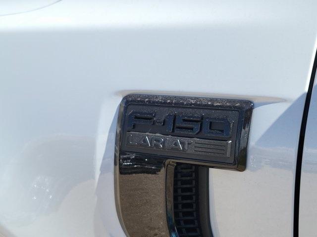 new 2025 Ford F-150 car, priced at $65,433
