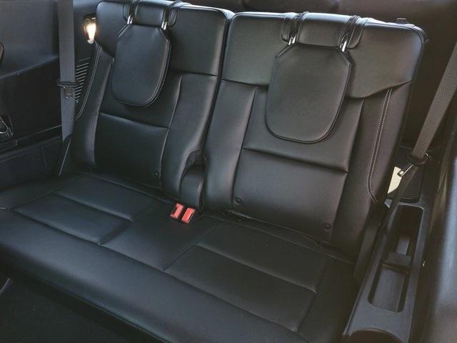 used 2022 Ford Explorer car, priced at $45,982