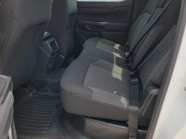 new 2025 Ford Ranger car, priced at $39,174