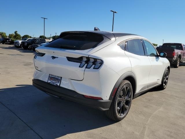 new 2024 Ford Mustang Mach-E car, priced at $46,006