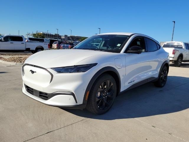 new 2024 Ford Mustang Mach-E car, priced at $46,006