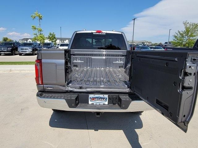 new 2024 Ford F-150 car, priced at $68,344