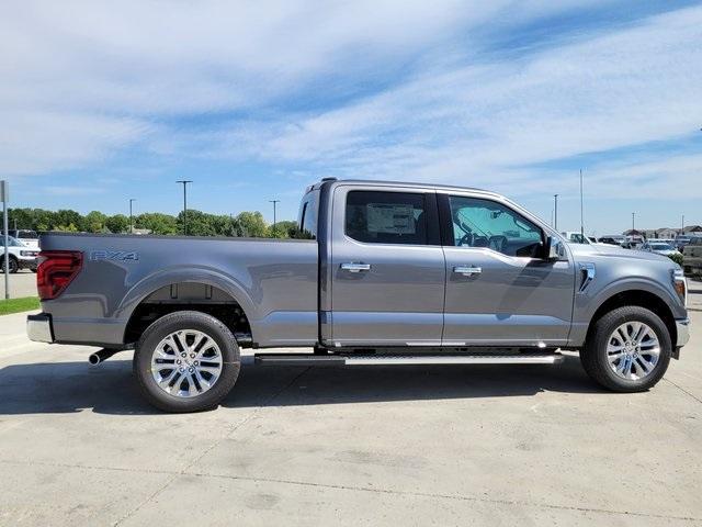 new 2024 Ford F-150 car, priced at $68,344