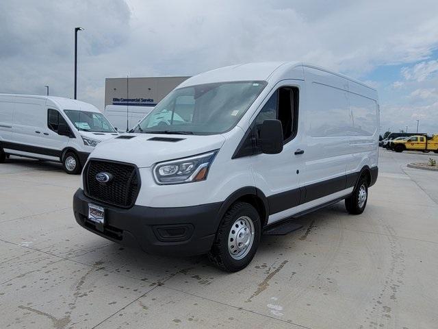 new 2025 Ford Transit-250 car, priced at $62,509