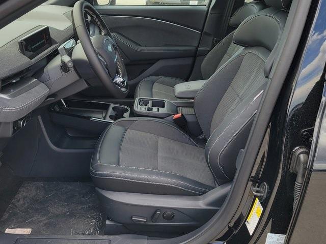 new 2025 Ford Mustang Mach-E car, priced at $59,093