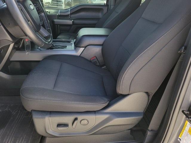 used 2020 Ford F-150 car, priced at $32,027