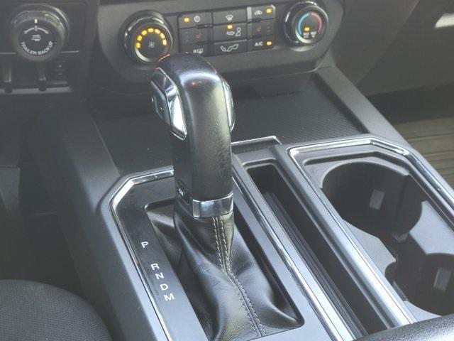 used 2020 Ford F-150 car, priced at $32,027