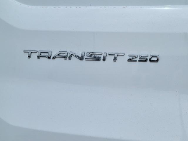 new 2024 Ford Transit-250 car, priced at $64,277