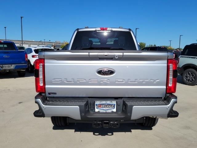 new 2024 Ford F-250 car, priced at $74,359