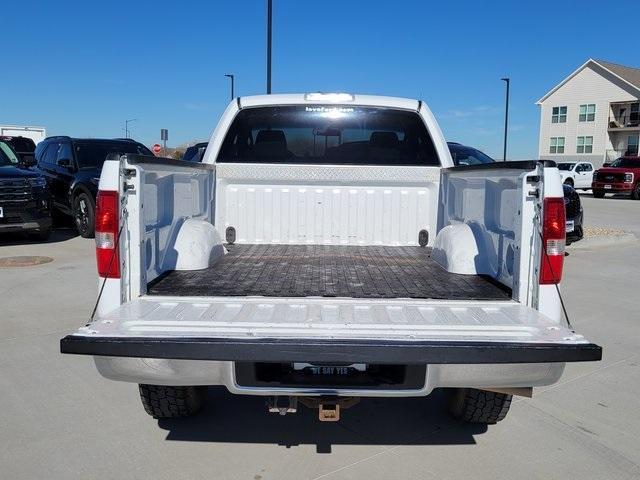 used 2004 Ford F-150 car, priced at $9,490