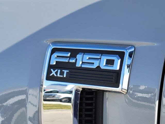 new 2024 Ford F-150 car, priced at $59,444