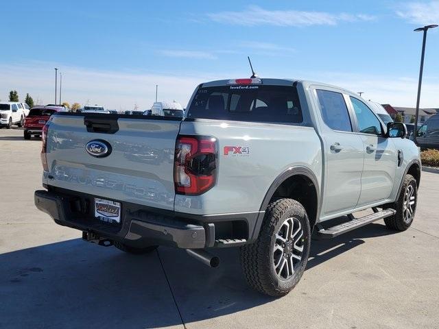 new 2024 Ford Ranger car, priced at $54,829