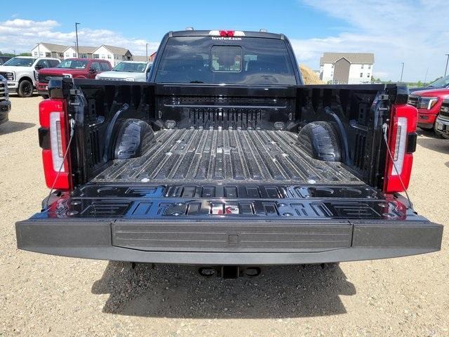 new 2025 Ford F-250 car, priced at $93,849