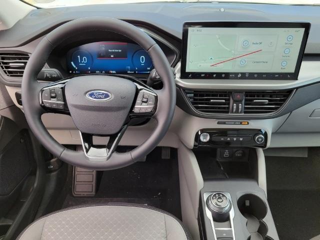 new 2024 Ford Escape car, priced at $33,398