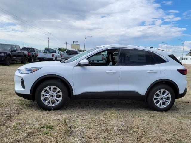 new 2024 Ford Escape car, priced at $33,398