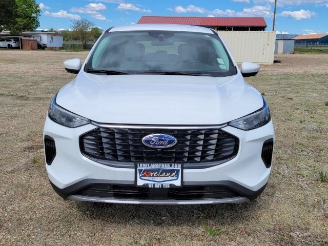 new 2024 Ford Escape car, priced at $33,398