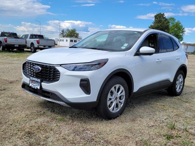 new 2024 Ford Escape car, priced at $33,398