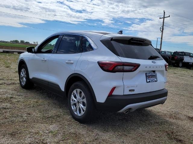 new 2024 Ford Escape car, priced at $33,398