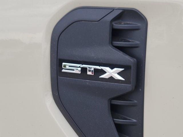 new 2025 Ford Ranger car, priced at $38,319