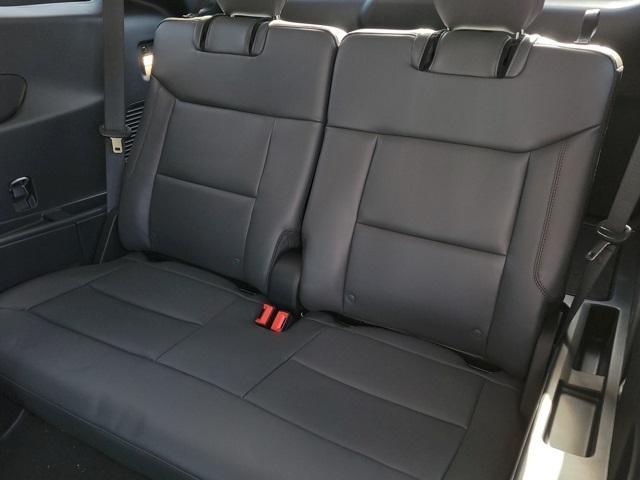 new 2025 Ford Explorer car, priced at $48,469