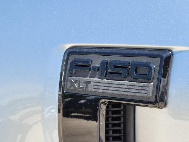 new 2024 Ford F-150 car, priced at $56,934