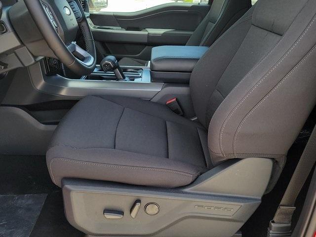 new 2025 Ford F-150 car, priced at $60,140