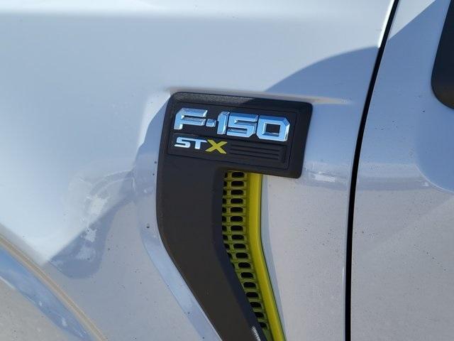 new 2025 Ford F-150 car, priced at $47,005