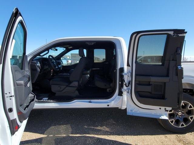 new 2025 Ford F-150 car, priced at $47,005