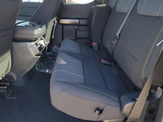 new 2025 Ford F-150 car, priced at $47,005