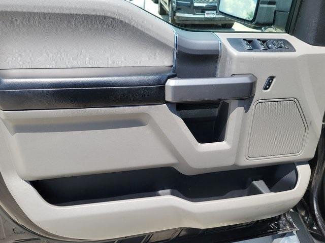 used 2015 Ford F-150 car, priced at $20,027