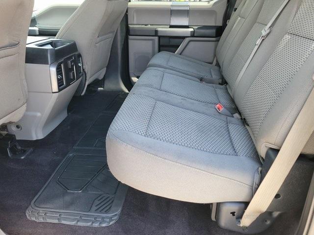 used 2015 Ford F-150 car, priced at $20,027