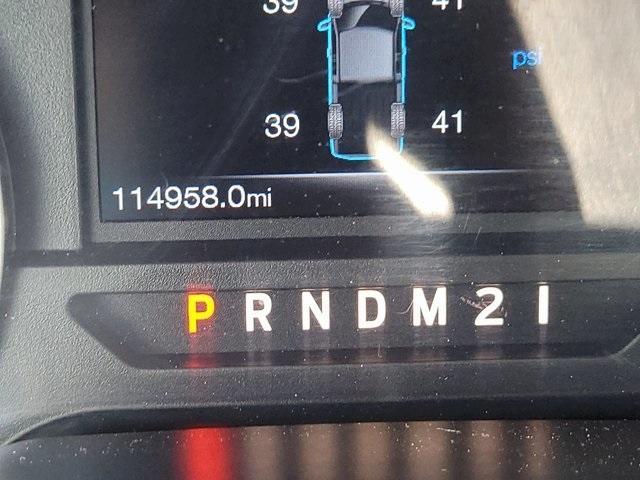 used 2015 Ford F-150 car, priced at $20,027