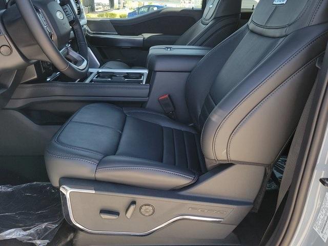 new 2025 Ford F-350 car, priced at $95,594