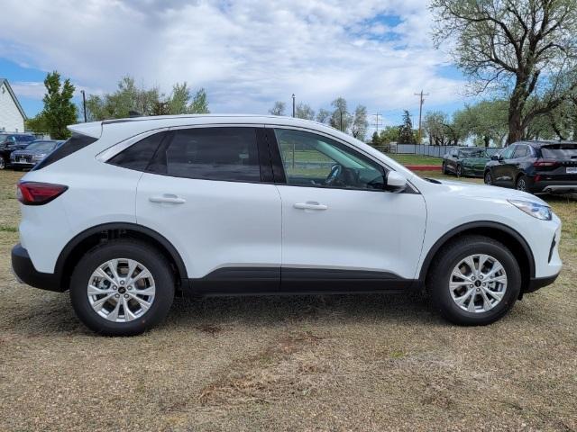 new 2024 Ford Escape car, priced at $35,375